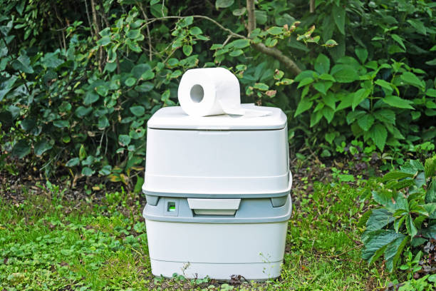 Best Local porta potty services  in Valley City, ND