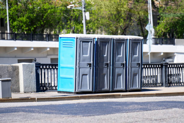 Best Porta potty delivery and setup  in Valley City, ND